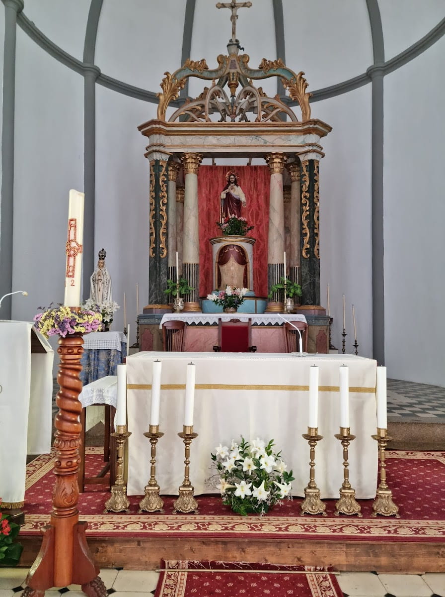 Iglesia de San Marcos Evangelista, La Gomera Iglesia de San Marcos Evangelista, La Gomera