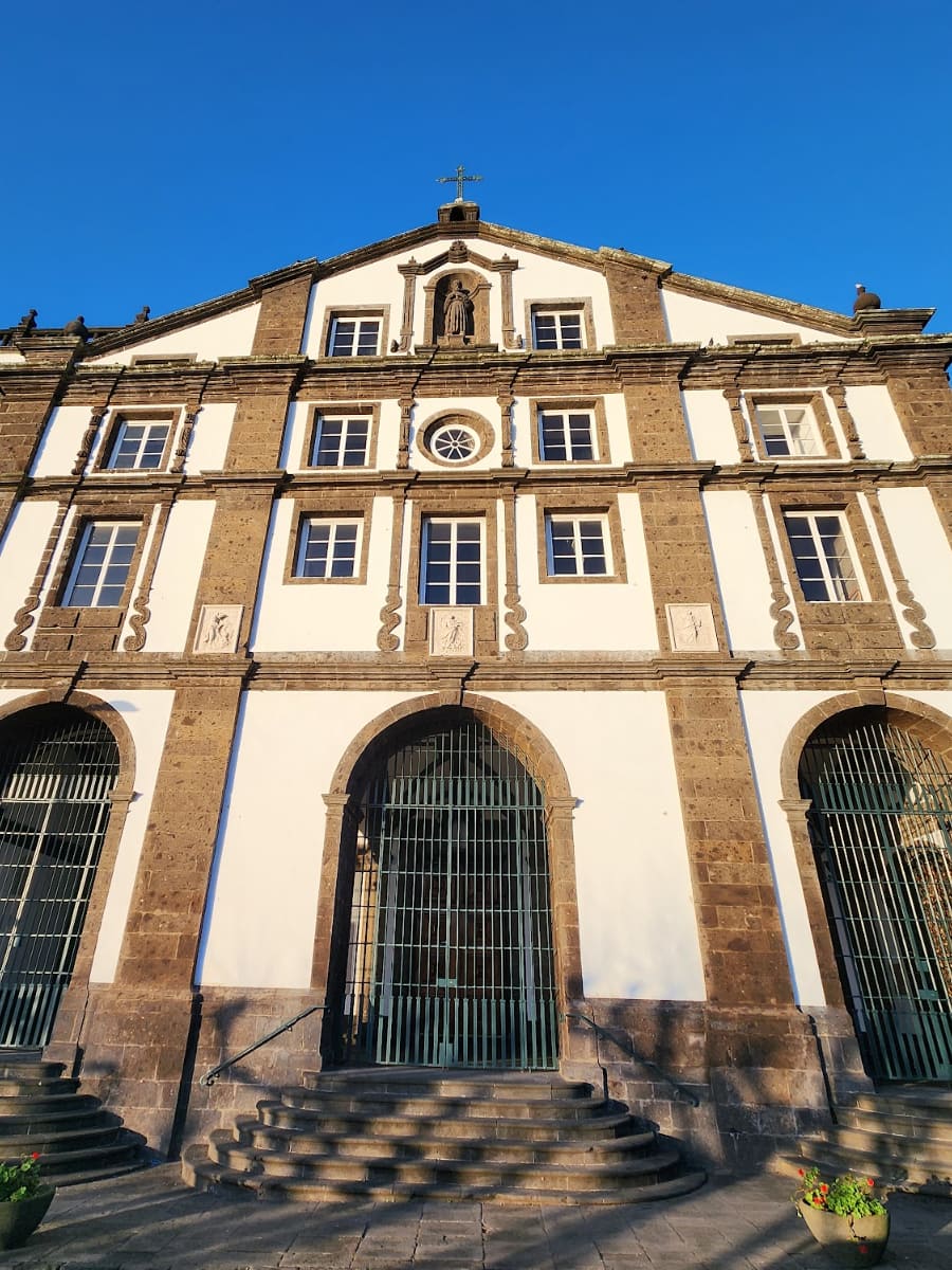 Igreja de São José, Ponta Delgada Igreja de São José, Ponta Delgada