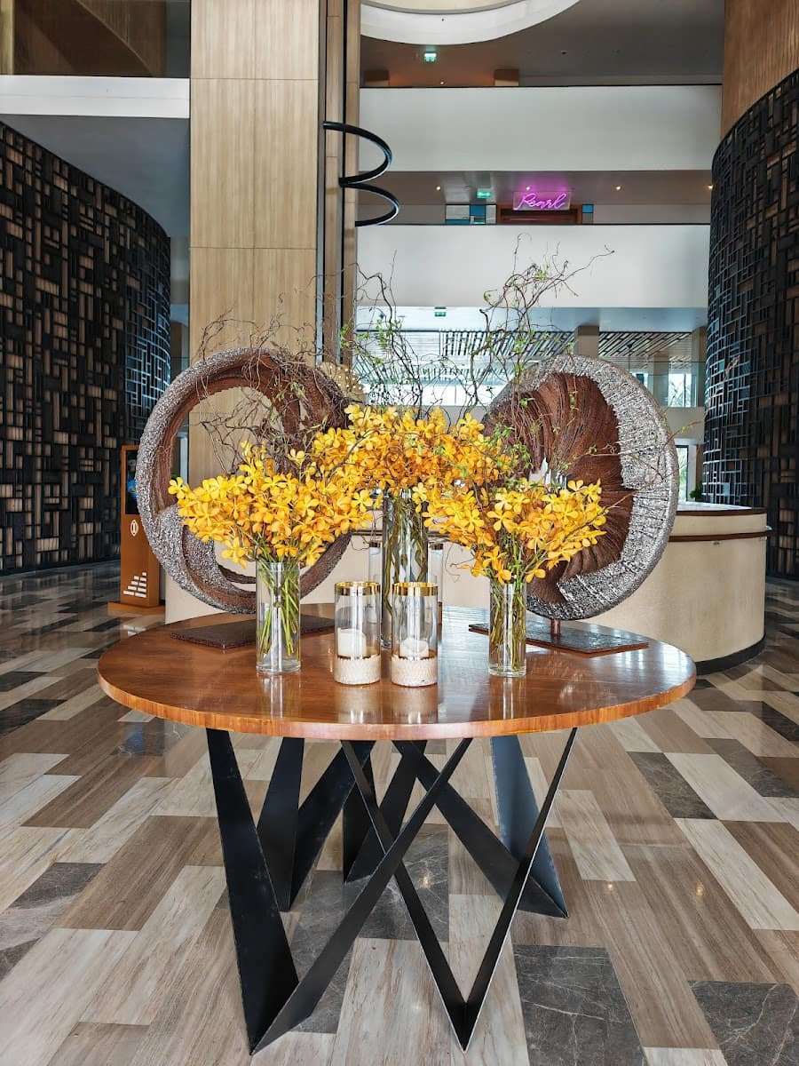 InterContinental, Phu Quoc Island, Vietnam InterContinental, Phu Quoc Island, Vietnam