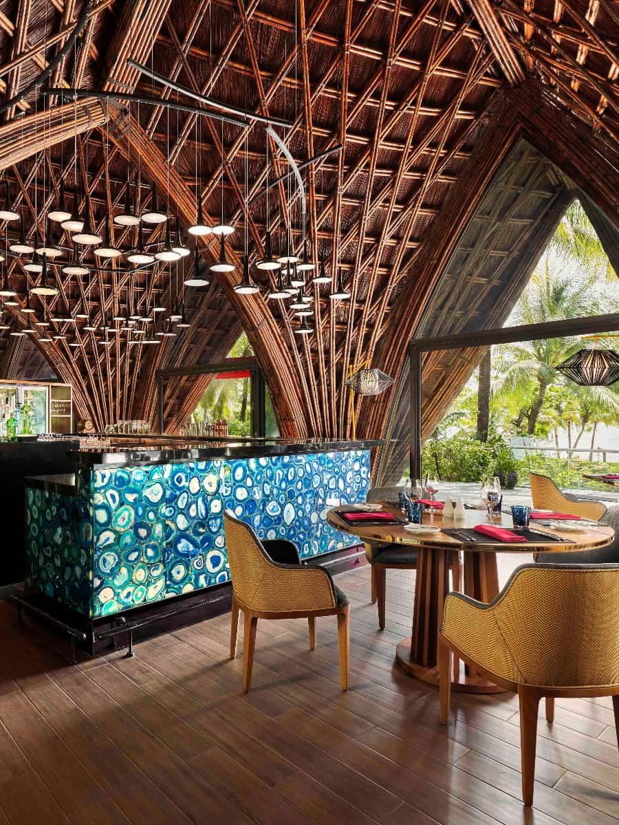 InterContinental, Phu Quoc Island, Vietnam InterContinental, Phu Quoc Island, Vietnam