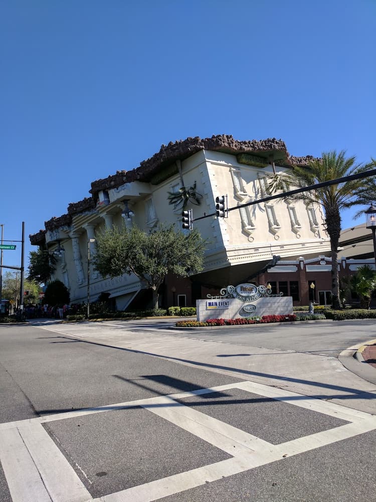 International Drive, Orlando International Drive, Orlando