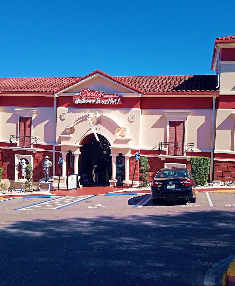 International Drive, Orlando International Drive, Orlando