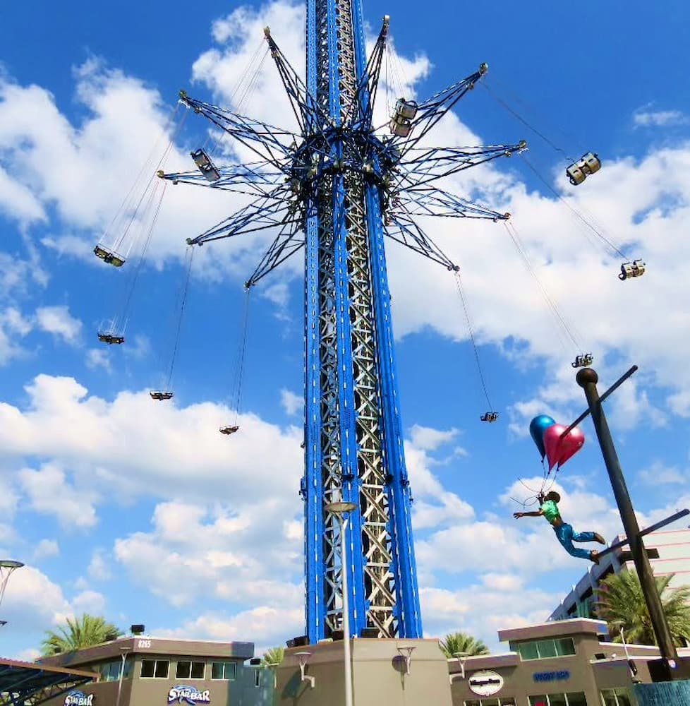 International Drive, Orlando International Drive, Orlando