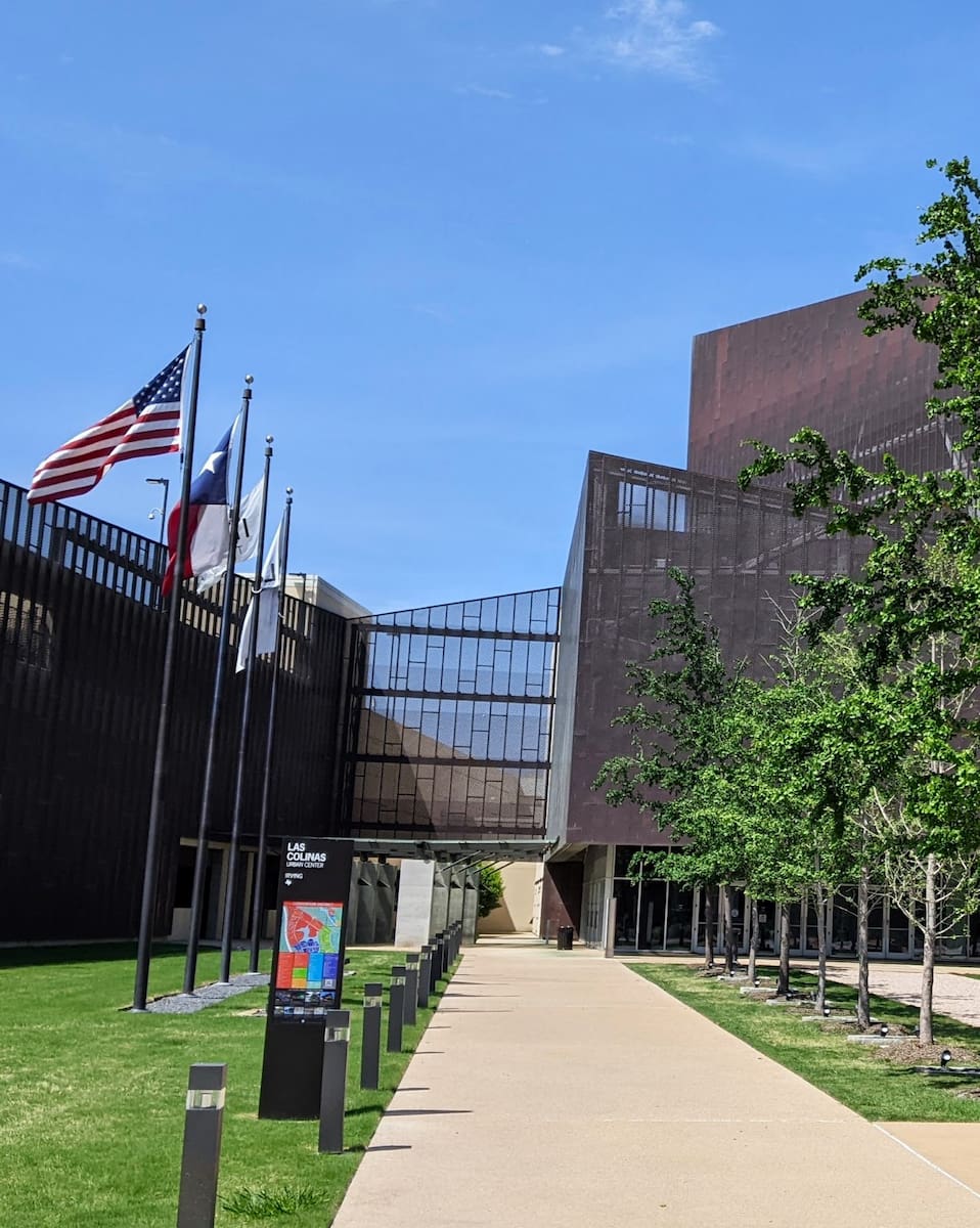 Irving Convention Center, TX Irving Convention Center, TX