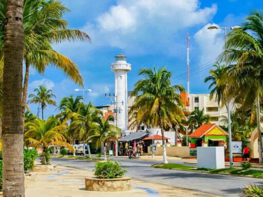 Isla Mujeres