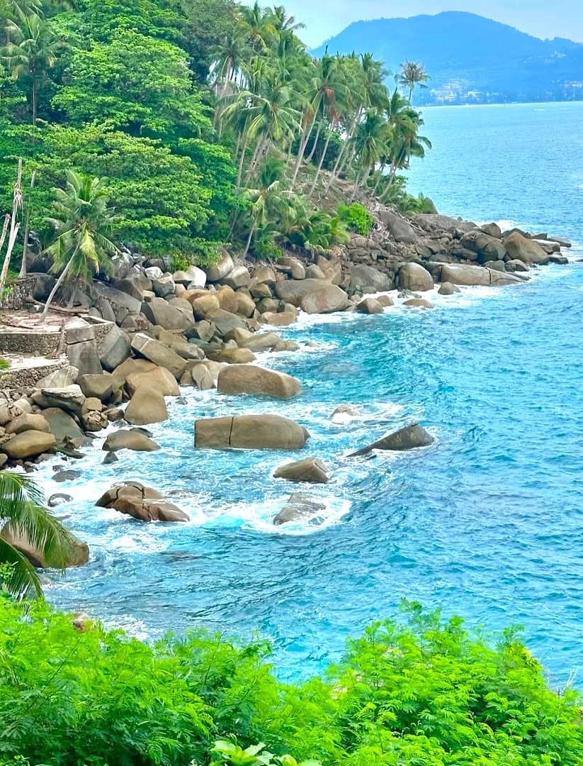 Kalim Beach, Patong Kalim Beach, Patong