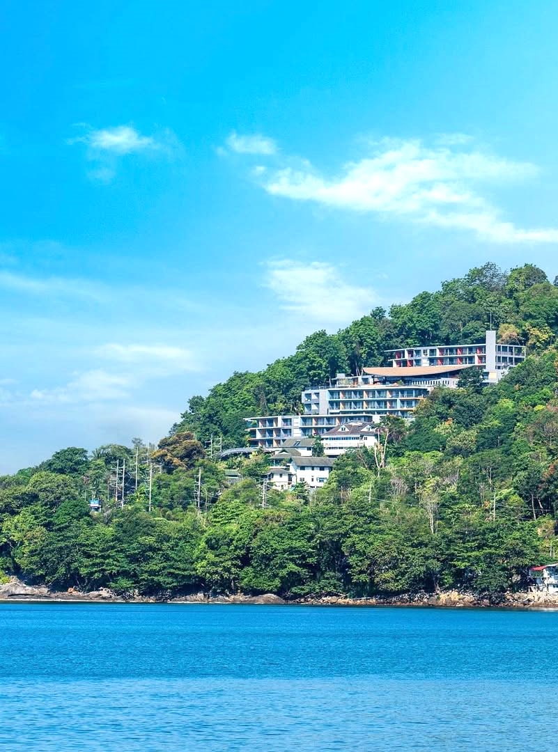 Kalim Beach, Patong Kalim Beach, Patong