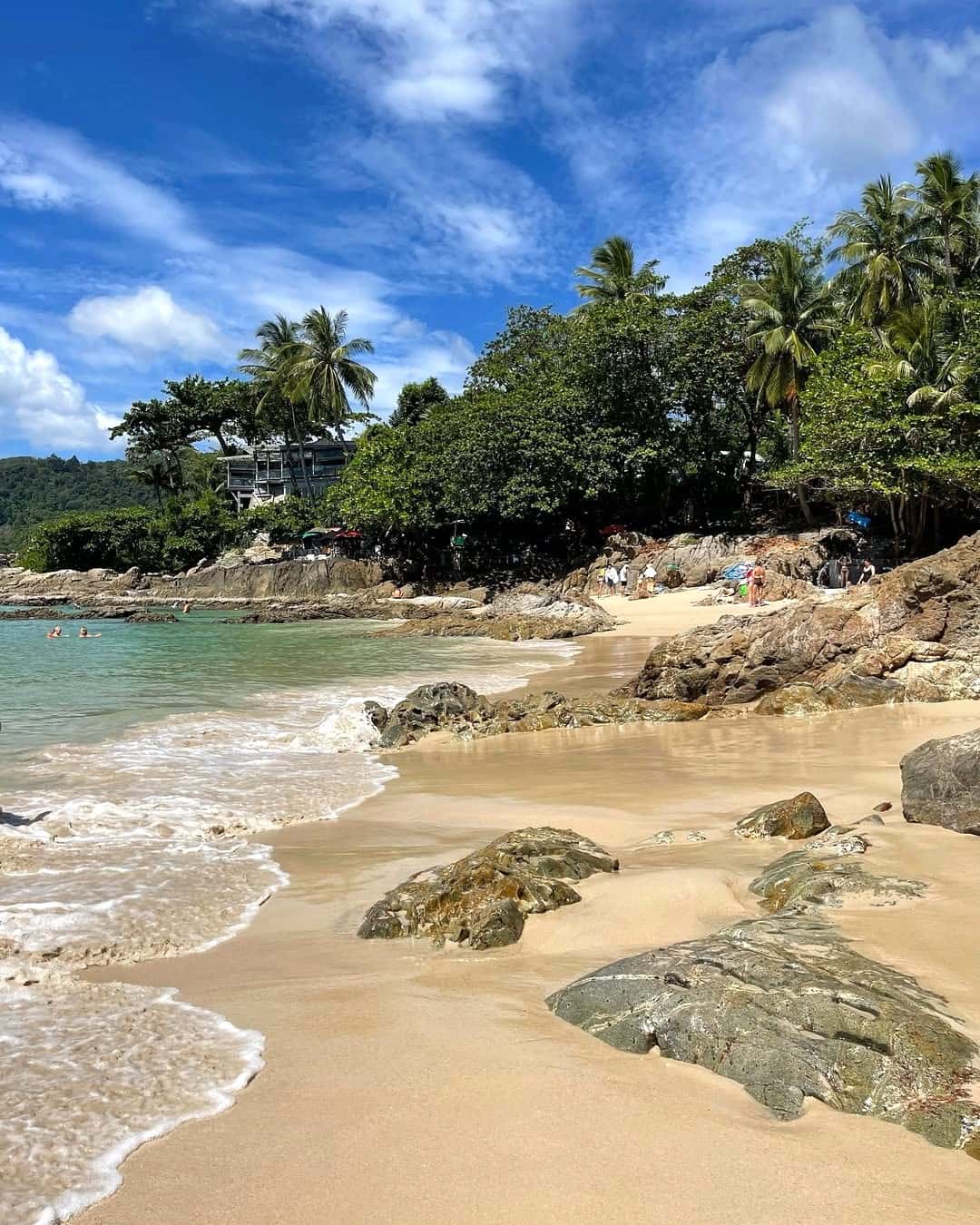 Kalim Beach, Patong Kalim Beach, Patong