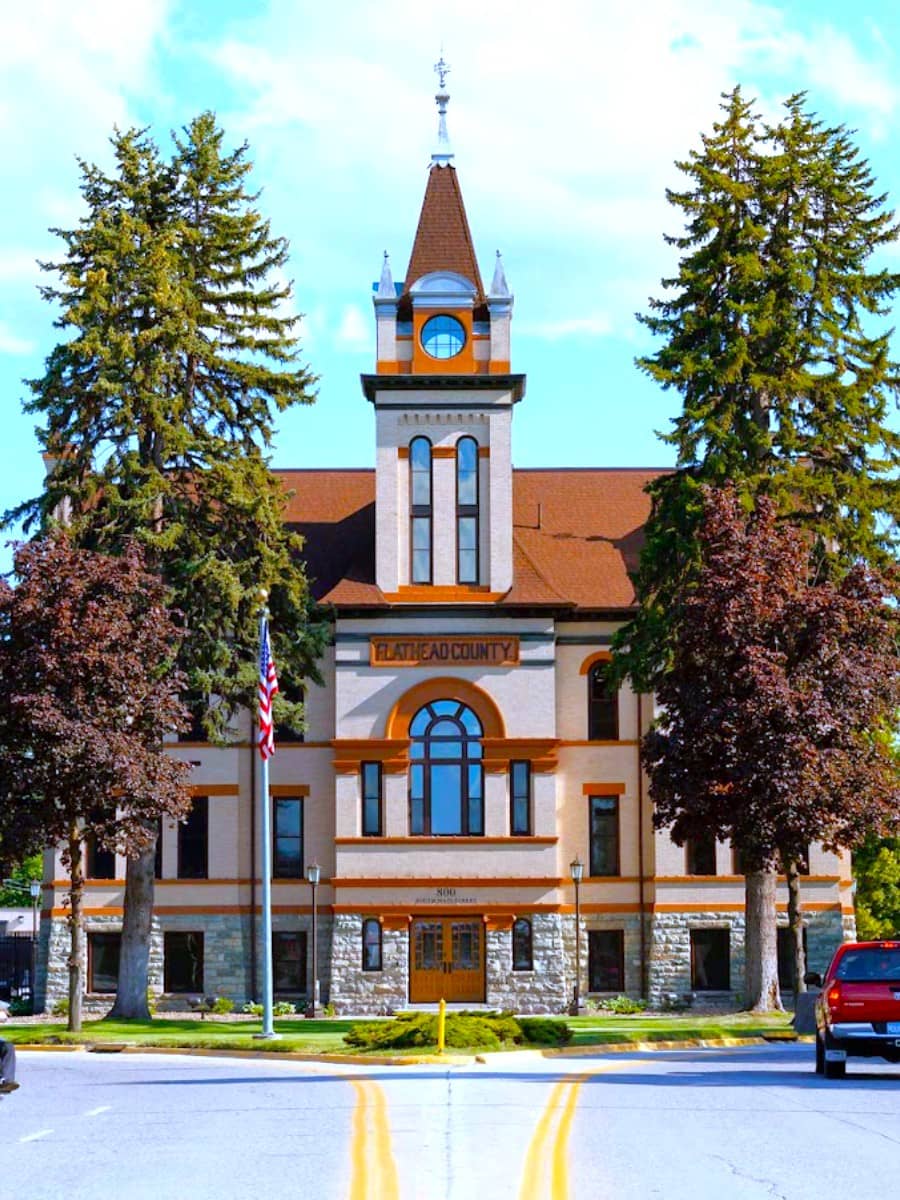 Kalispell Montana, Montana Kalispell Montana, Montana