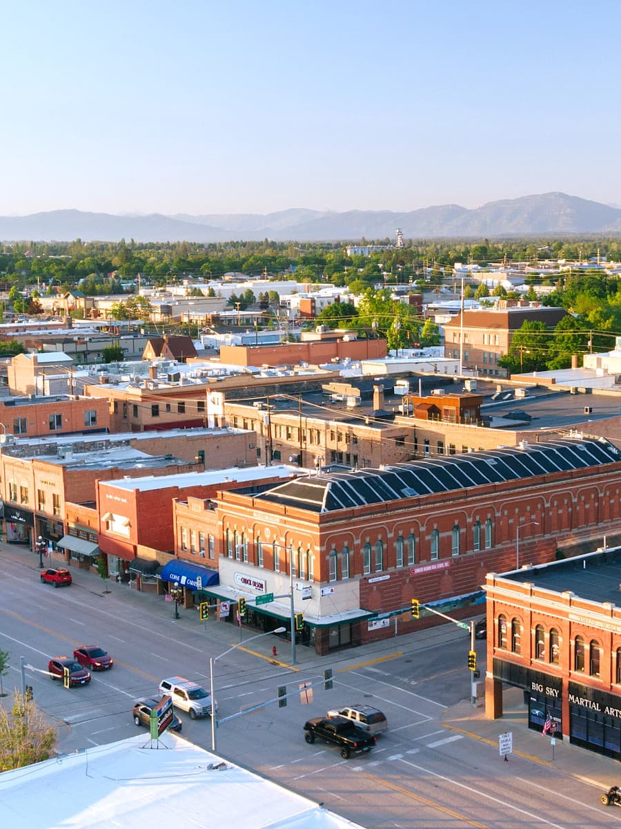 Kalispell Montana, Montana Kalispell Montana, Montana