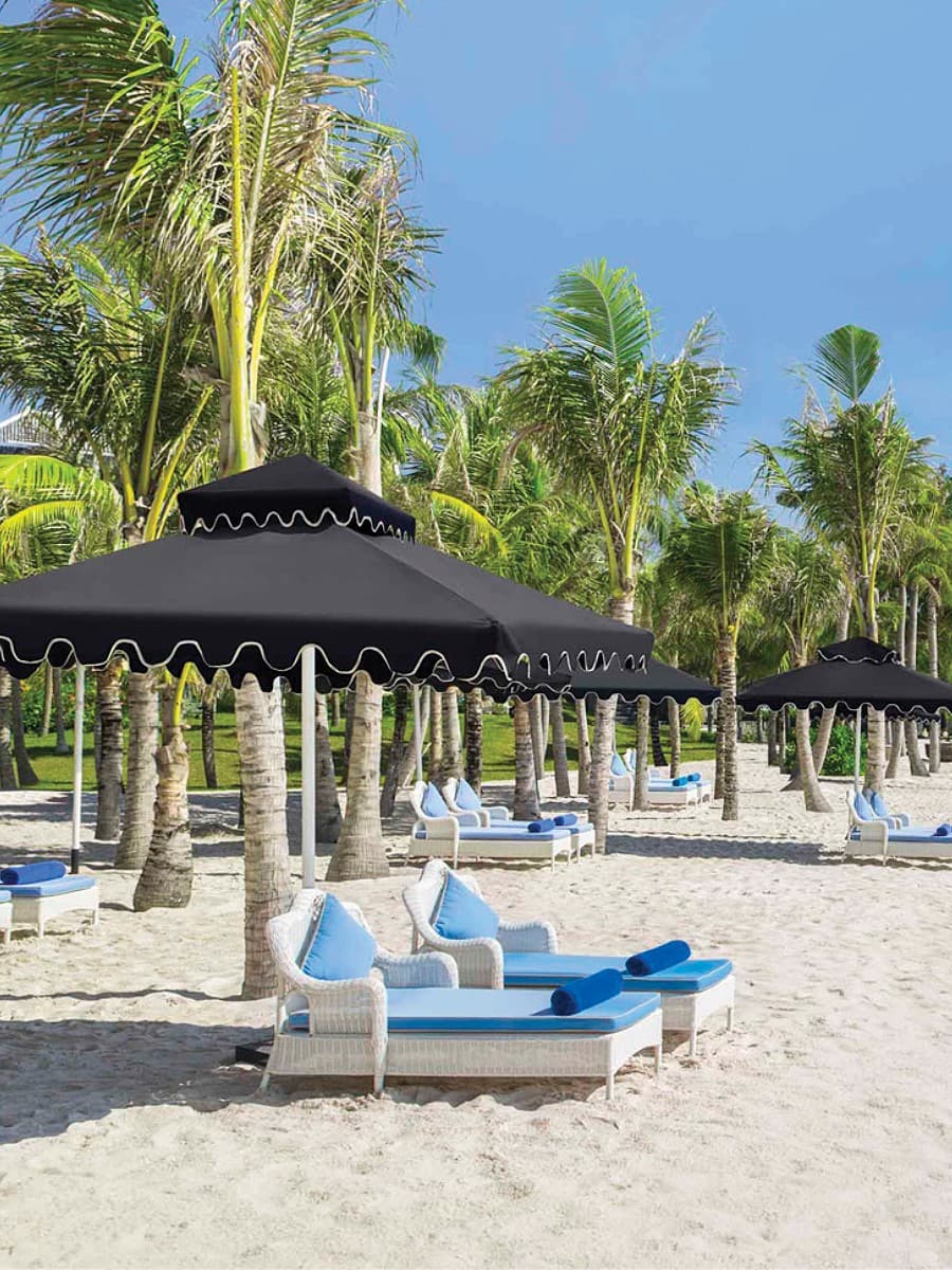 Khem Beach, Phu Quoc Island, Vietnam Khem Beach, Phu Quoc Island, Vietnam