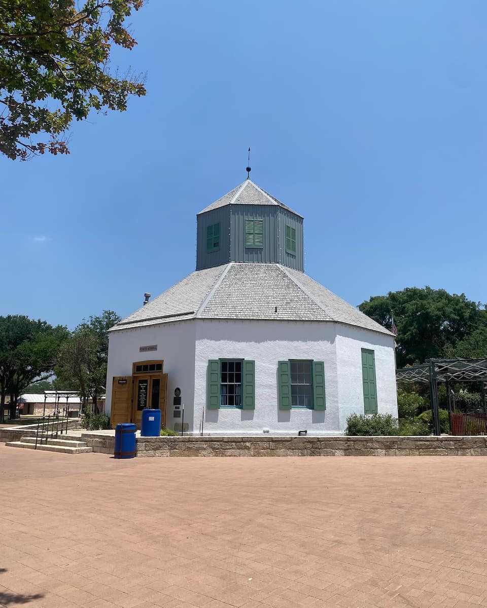 King William Historic District, San Antonio King William Historic District, San Antonio