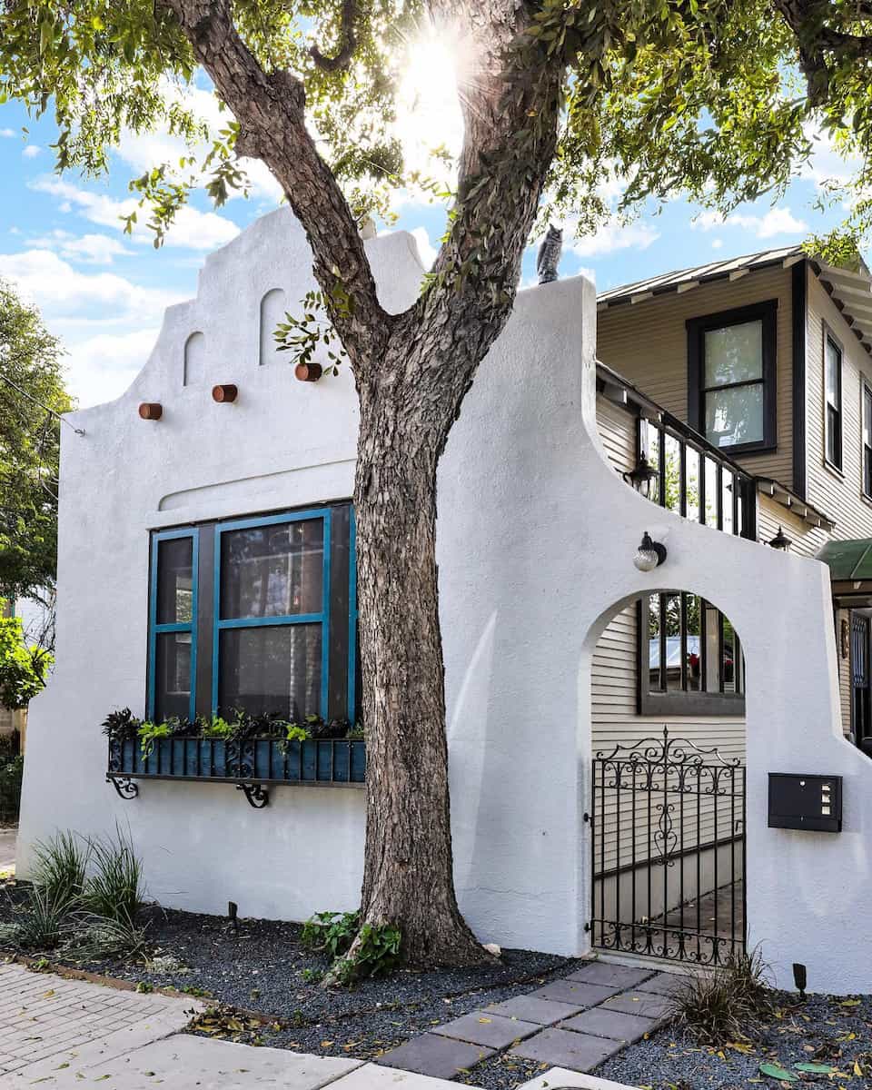 King William Historic District, San Antonio King William Historic District, San Antonio