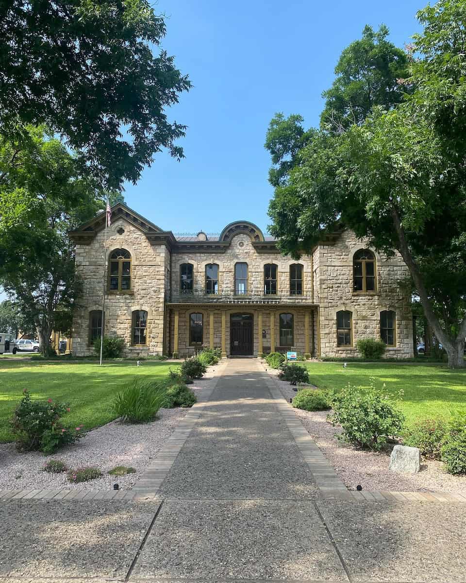 King William Historic District, San Antonio King William Historic District, San Antonio