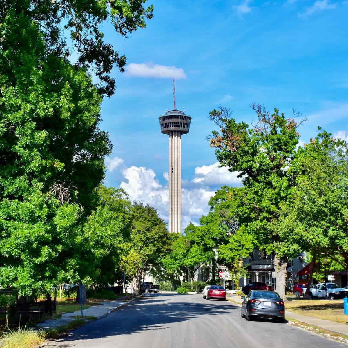 King William Historic District, San Antonio King William Historic District, San Antonio