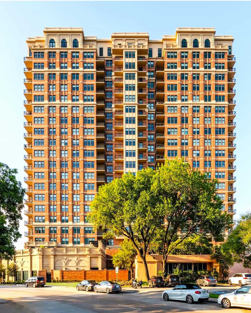 Knox Henderson, Dallas Knox Henderson, Dallas