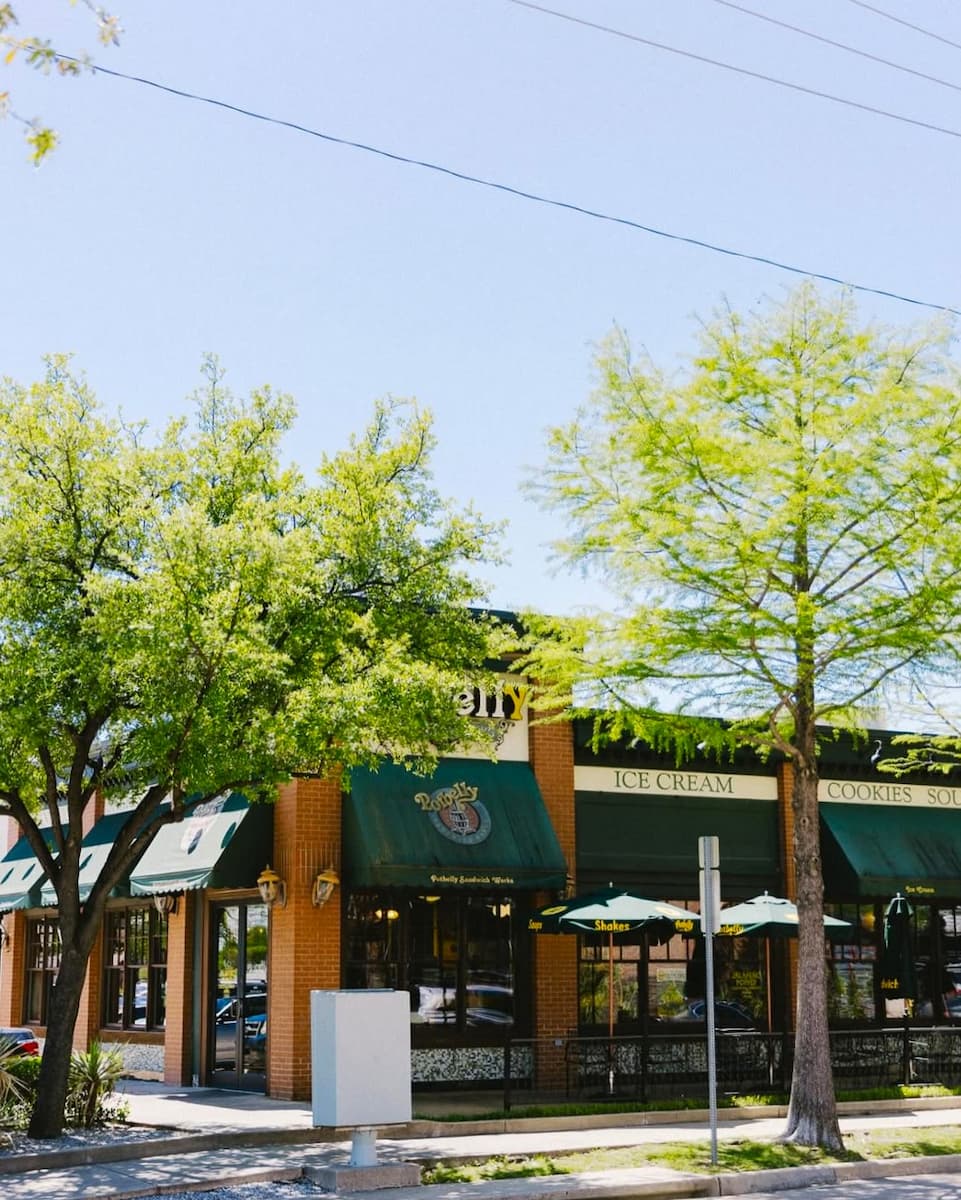 Knox Henderson, Dallas Knox Henderson, Dallas