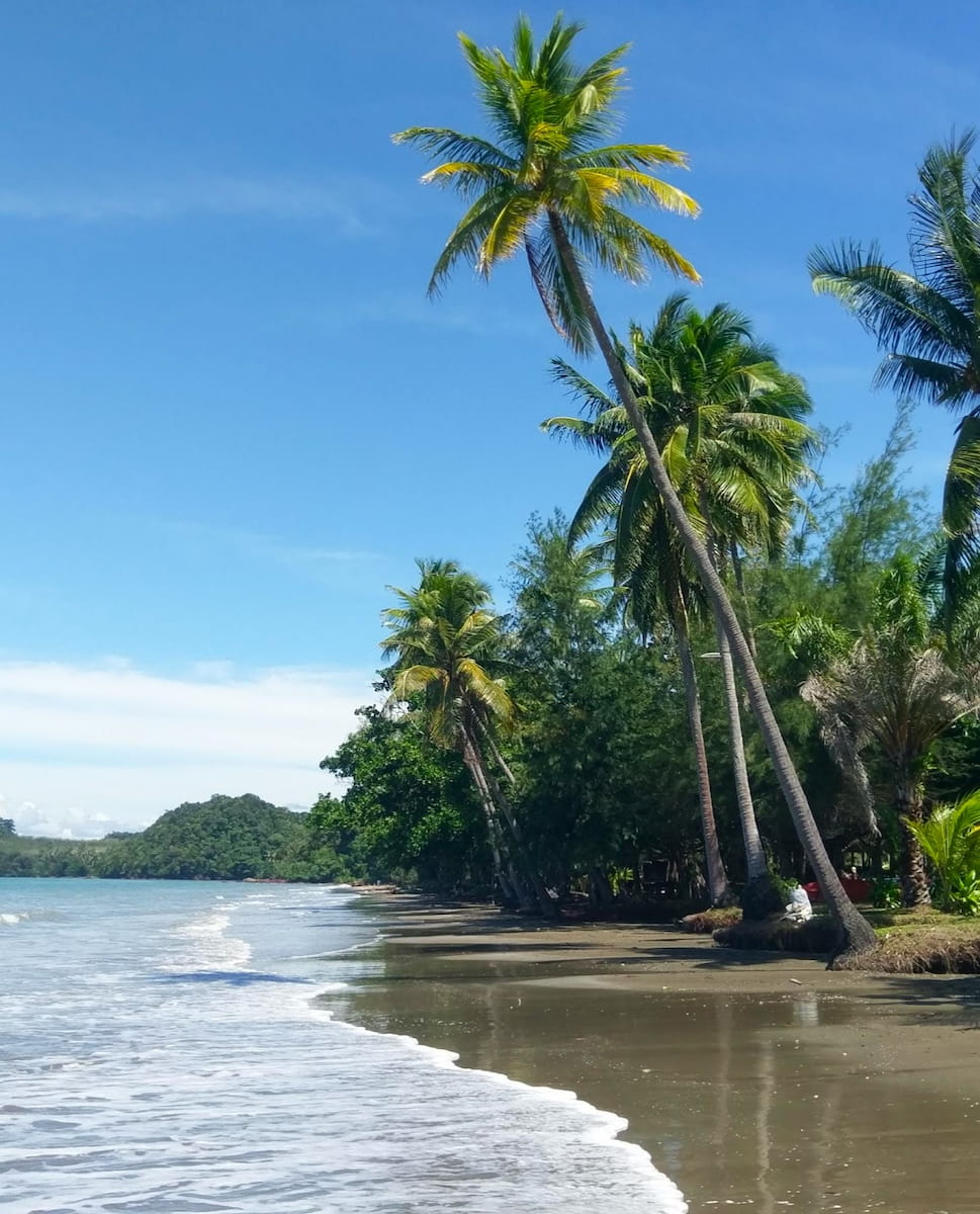 Ko Sukorn, Trang Ko Sukorn, Trang