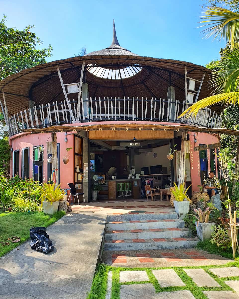 Koh Lanta, Thailand Koh Lanta, Thailand