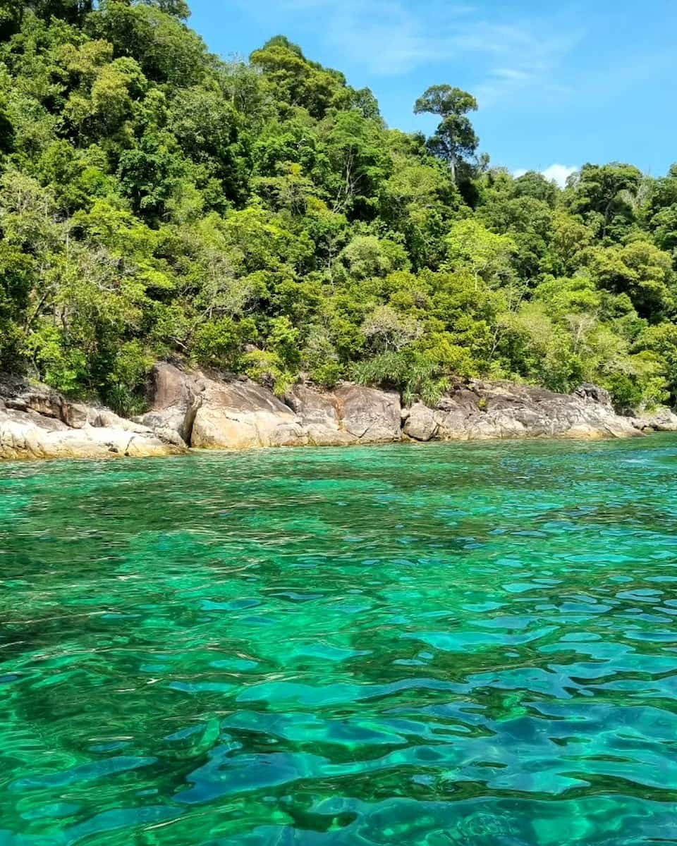 Koh Lipe, Thailand Koh Lipe, Thailand