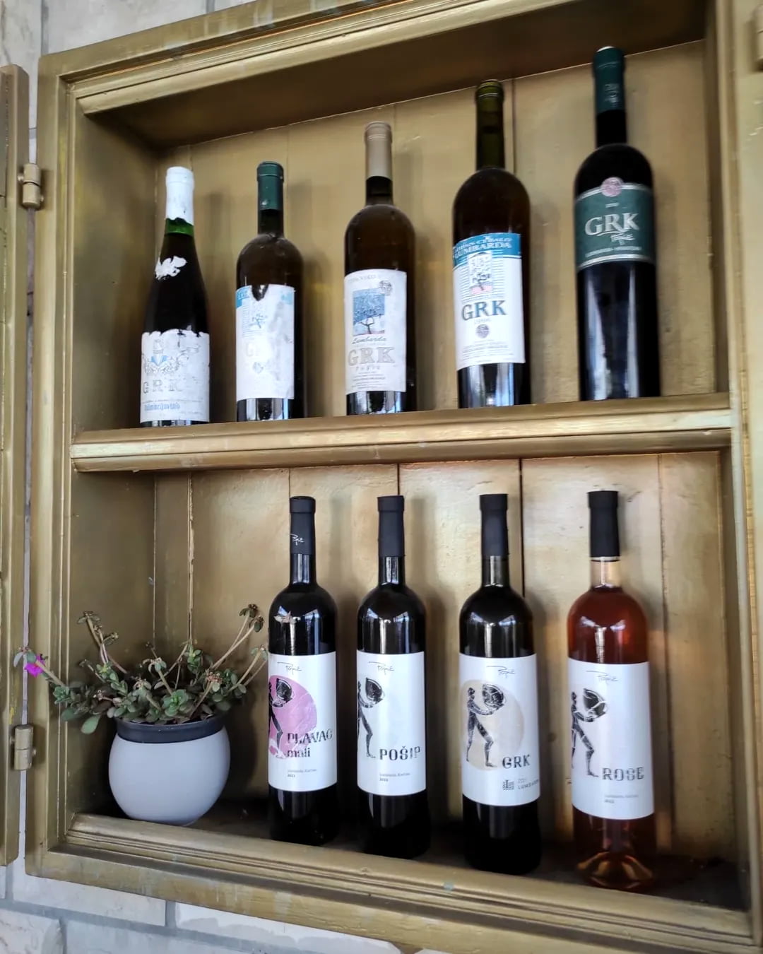 Korcula, Croatia Korcula, Croatia