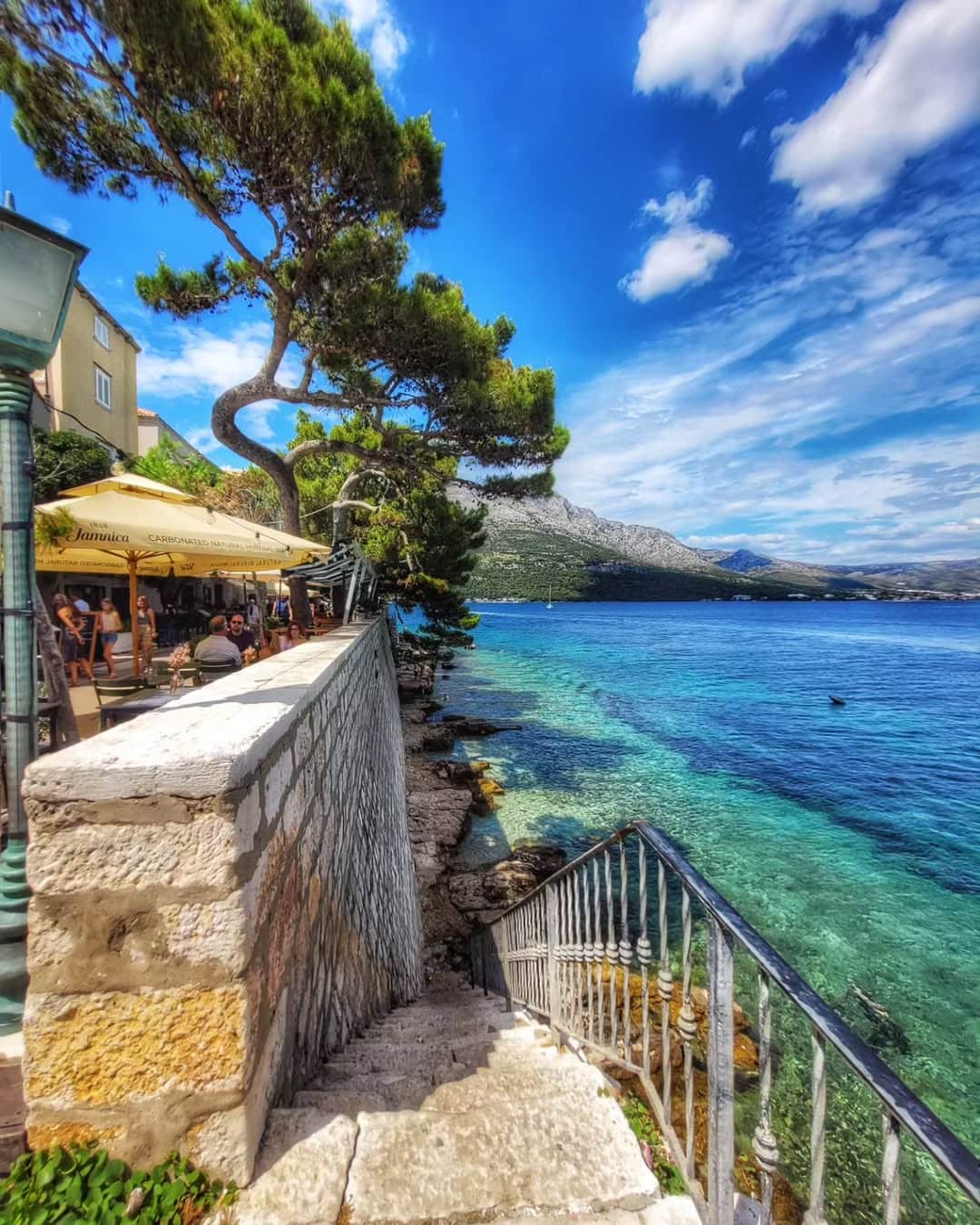 Korcula, Croatia Korcula, Croatia