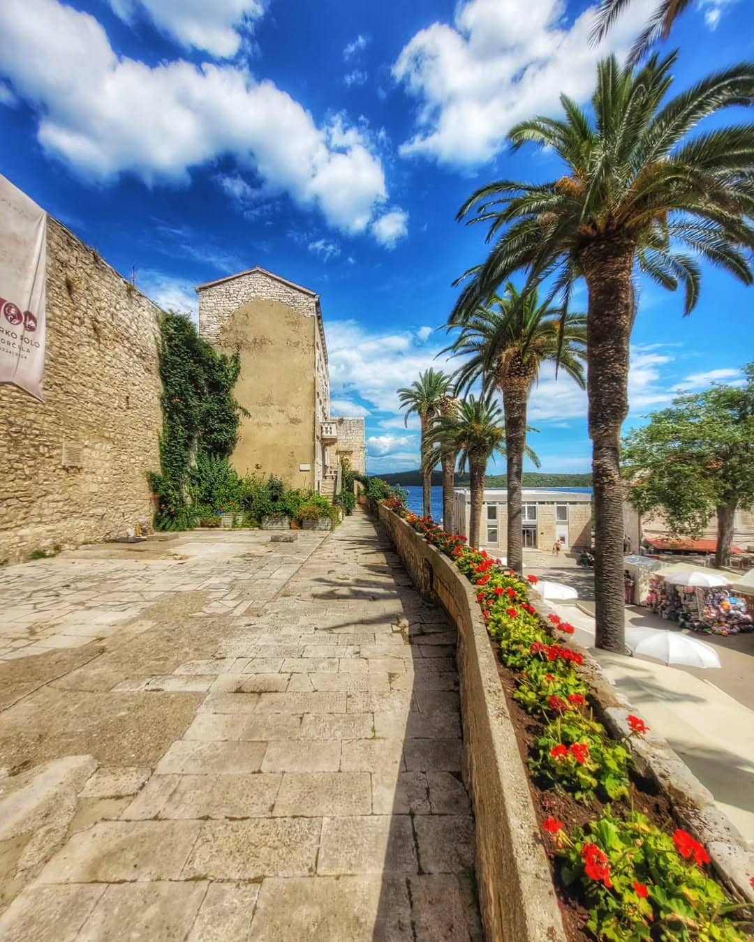 Korcula, Croatia Korcula, Croatia