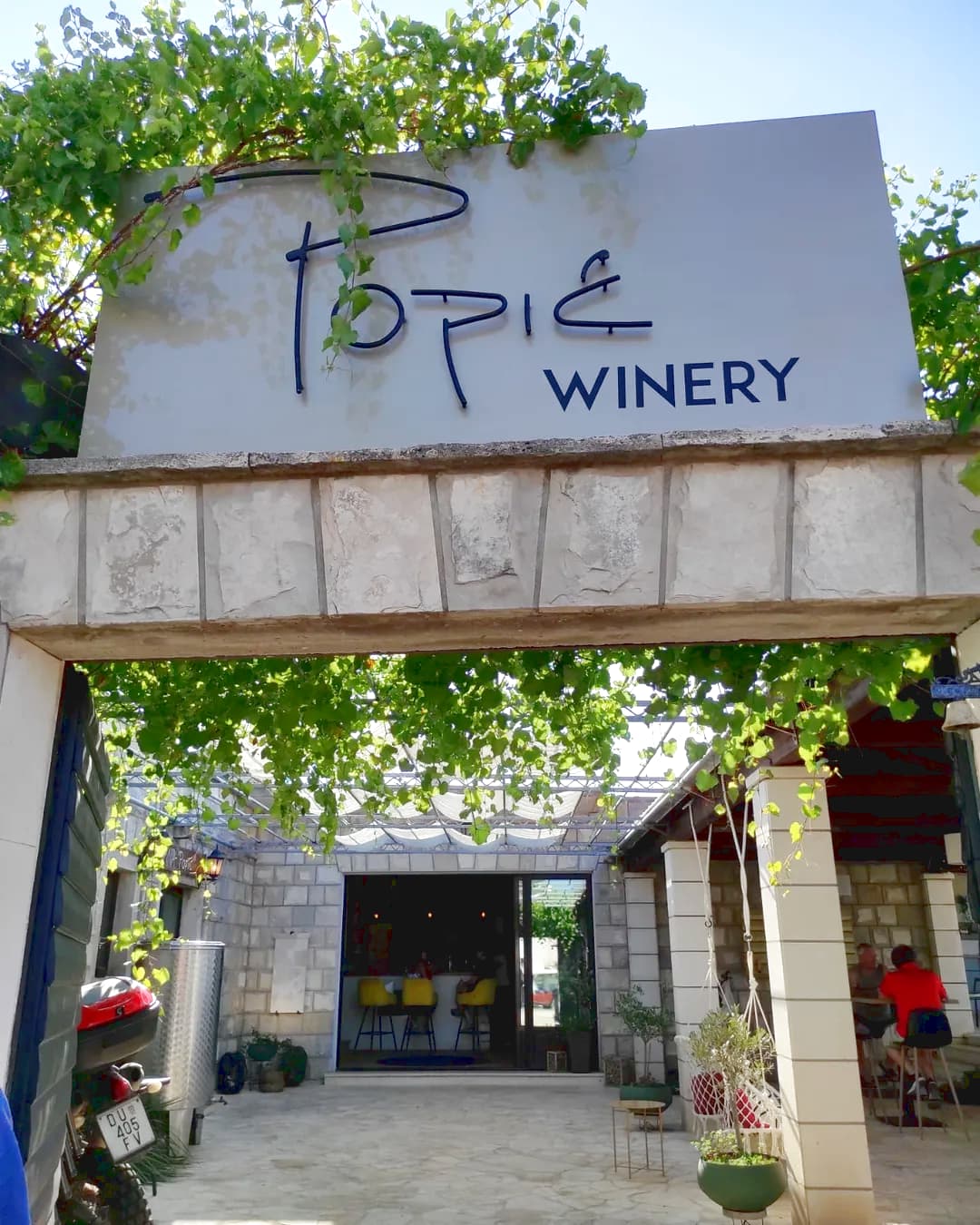 Korcula, Croatia Korcula, Croatia