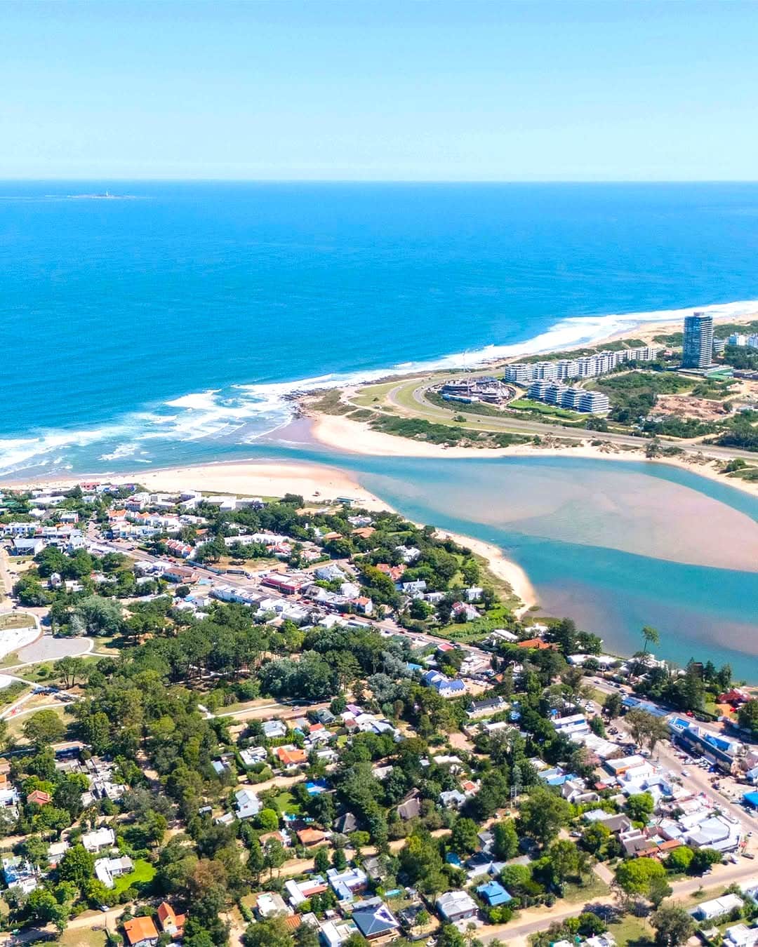 La Barra, Punta del Este La Barra, Punta del Este