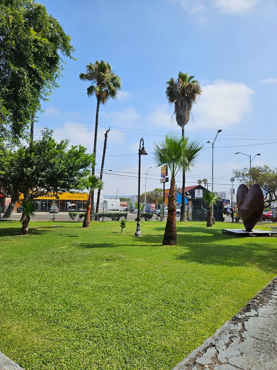 La Cacho, Tijuana La Cacho, Tijuana