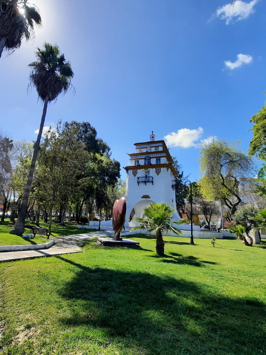 La Cacho, Tijuana La Cacho, Tijuana
