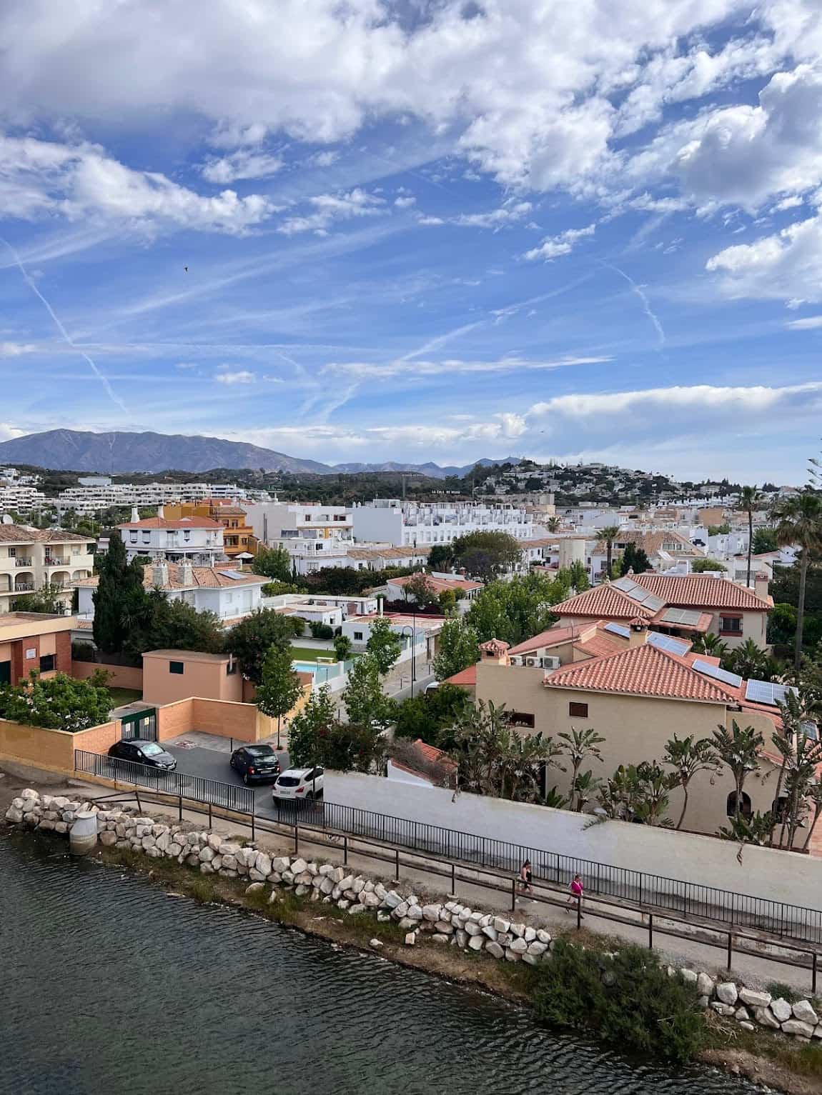 La Cala, Benidorm La Cala, Benidorm