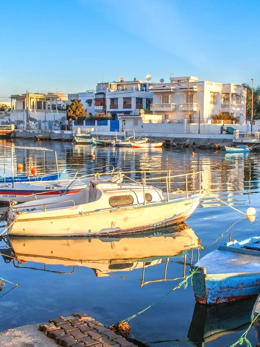 La Goulette, Tunis La Goulette, Tunis