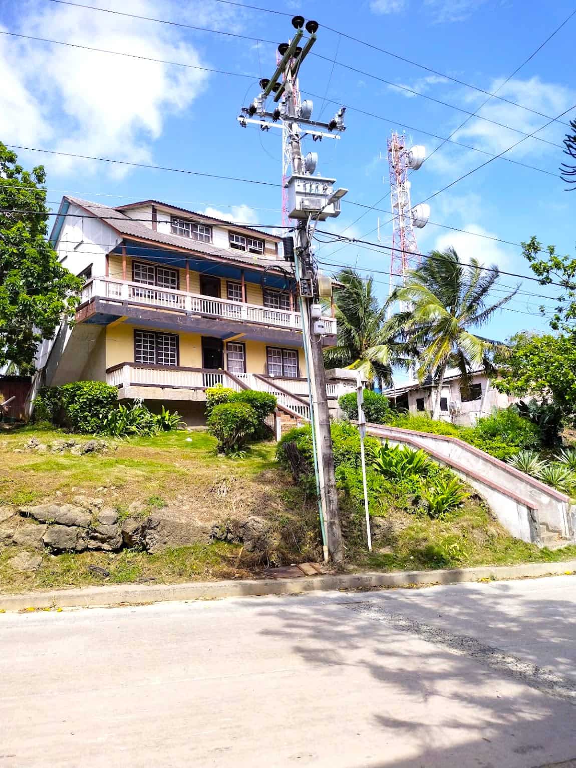 La Loma San Andres La Loma San Andres