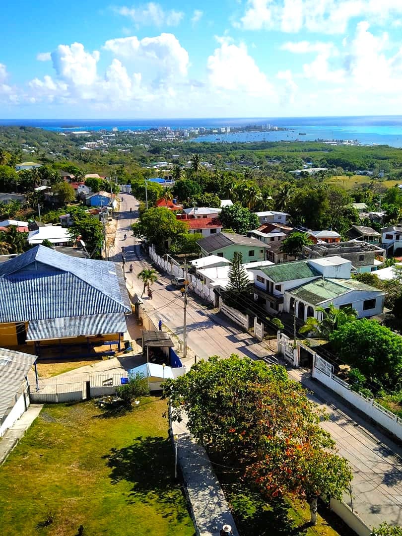 La Loma San Andres La Loma San Andres