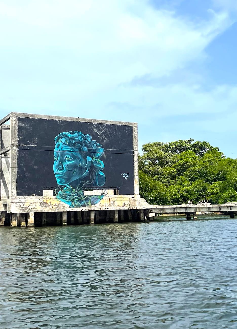 La Loma San Andres La Loma San Andres