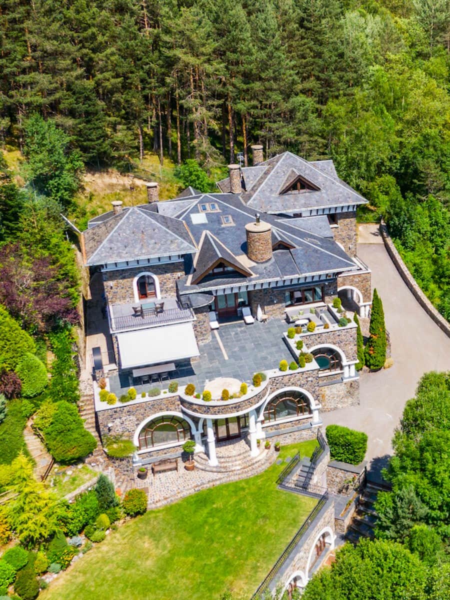 La Massana, Andorra La Massana, Andorra