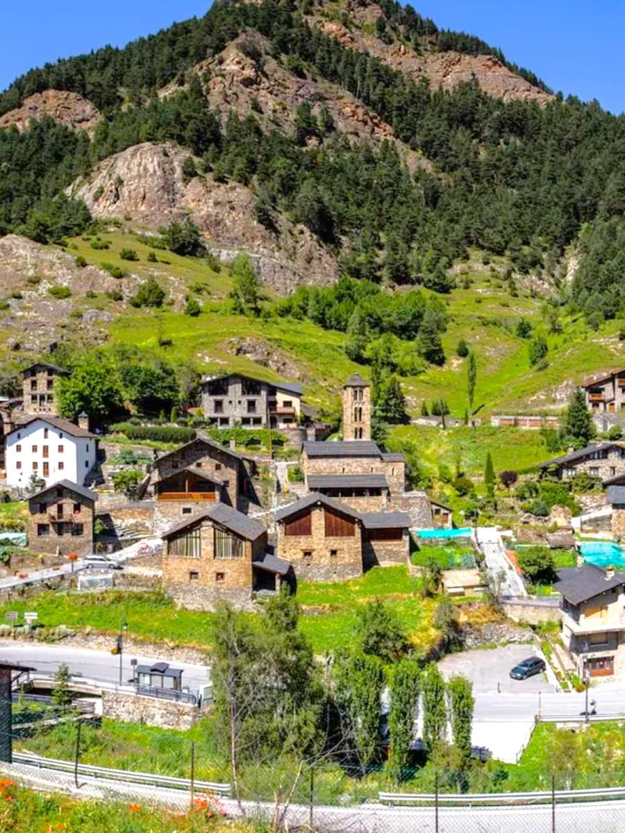 La Massana, Andorra La Massana, Andorra