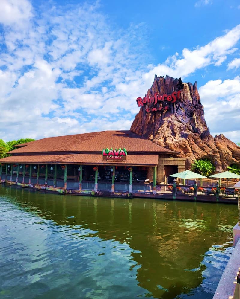 Lake Buena Vista, Orlando Lake Buena Vista, Orlando