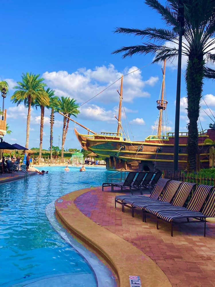 Lake Buena Vista, Orlando Lake Buena Vista, Orlando