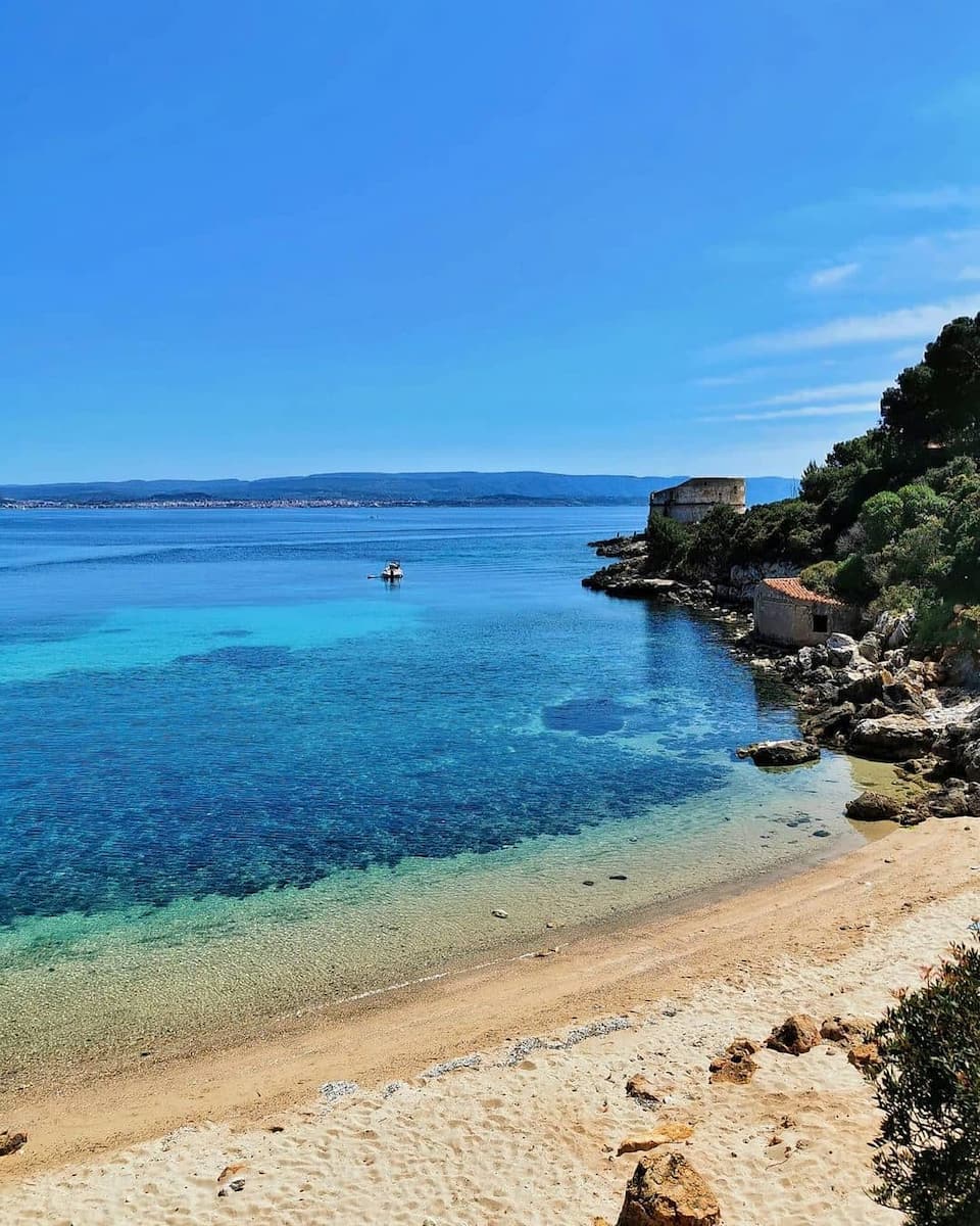 Lazzaretto, Alghero Lazzaretto, Alghero