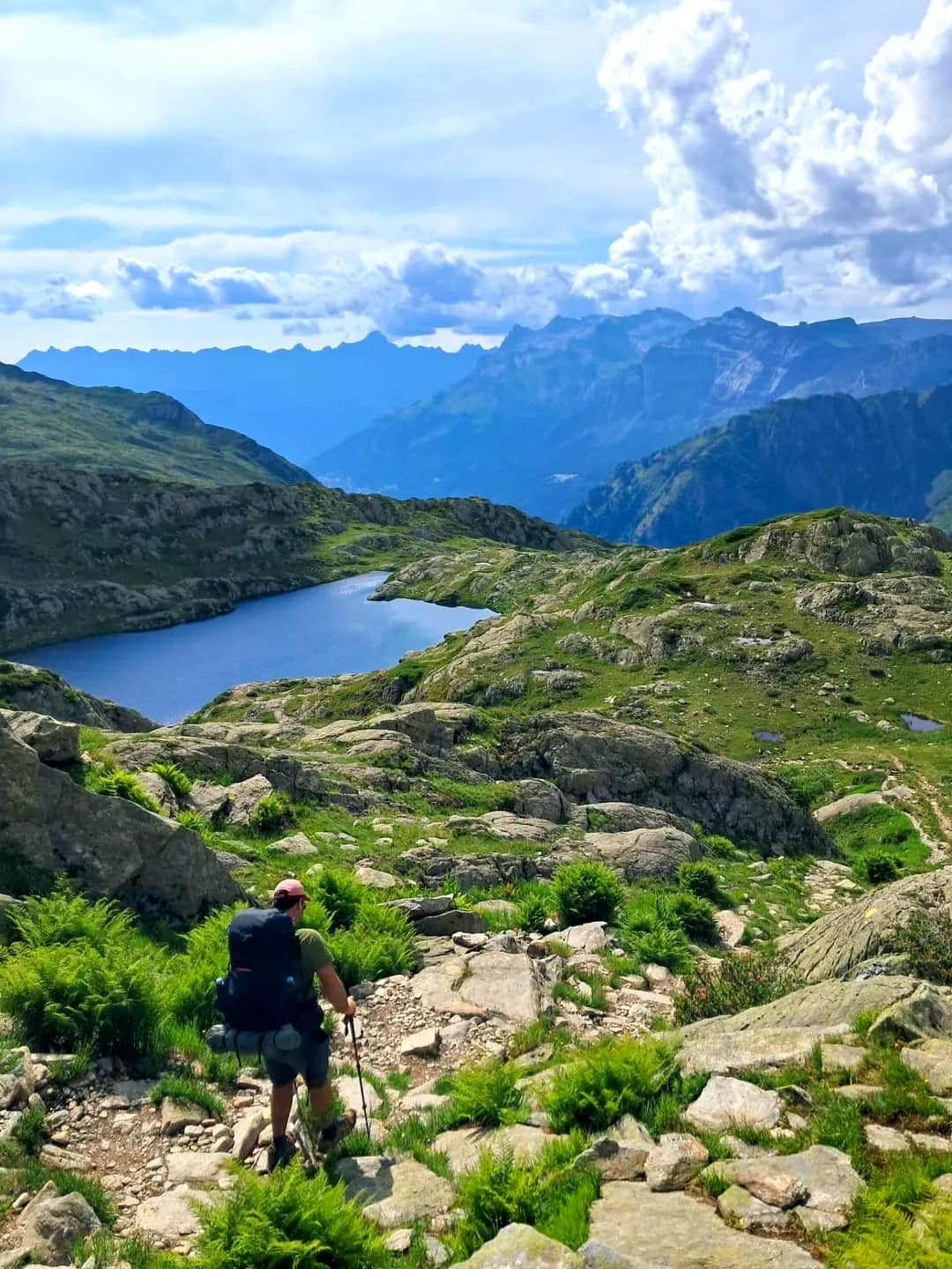 Le Brévent Area, Chamonix Le Brévent Area, Chamonix