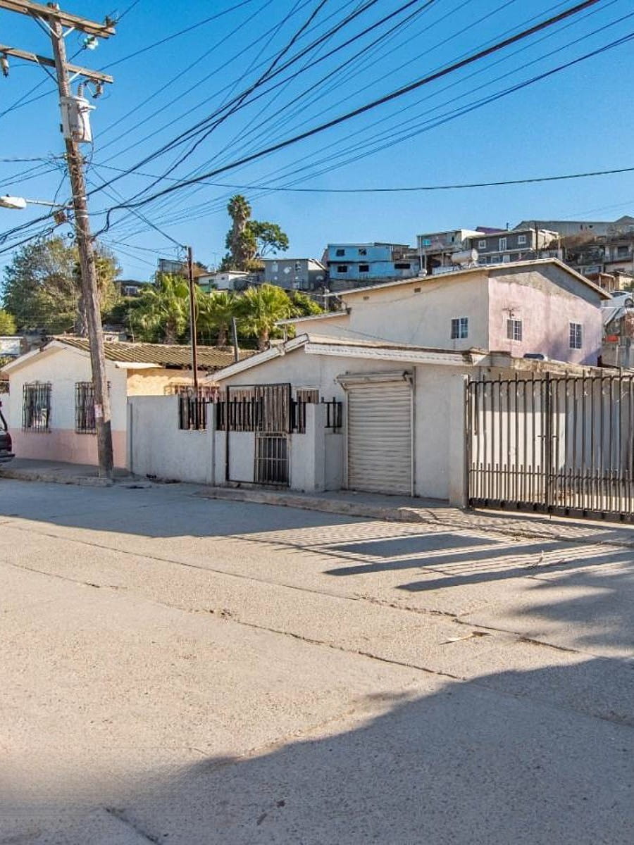 Libertad, Tijuana Libertad, Tijuana