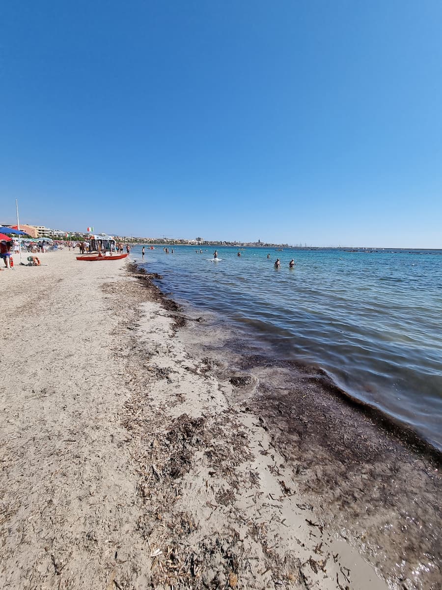 Lido, Alghero Lido, Alghero