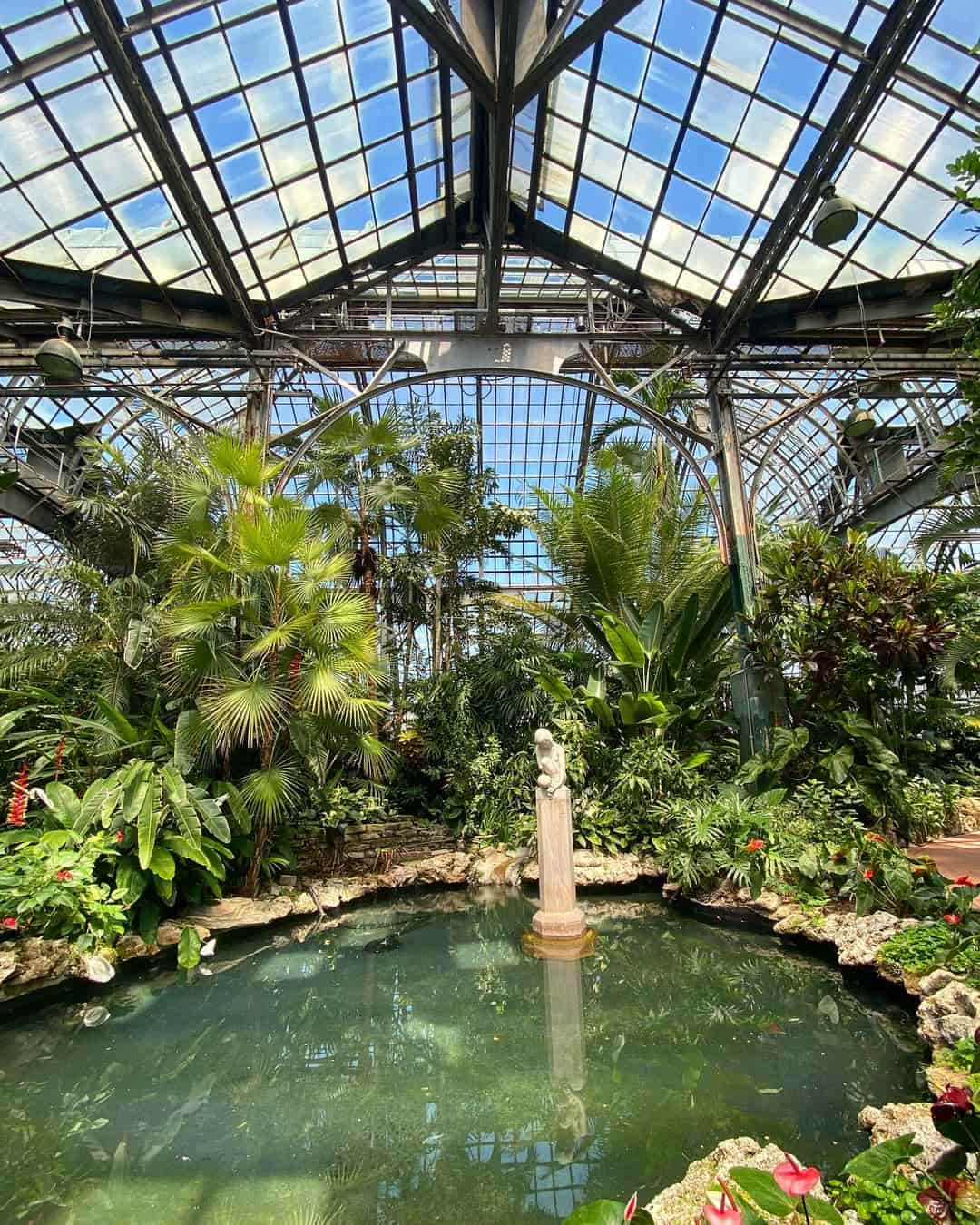 Lincoln Park, Chicago Lincoln Park, Chicago