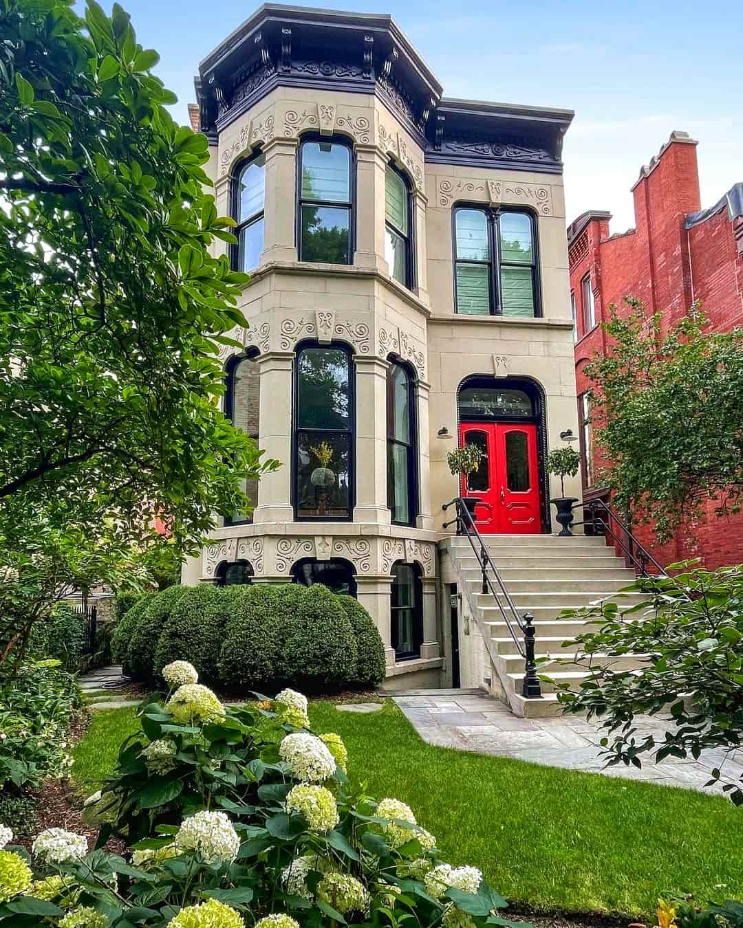 Lincoln Park, Chicago Lincoln Park, Chicago