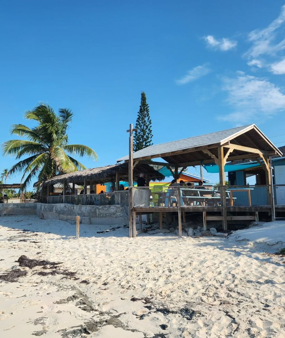 Little Exuma Little Exuma