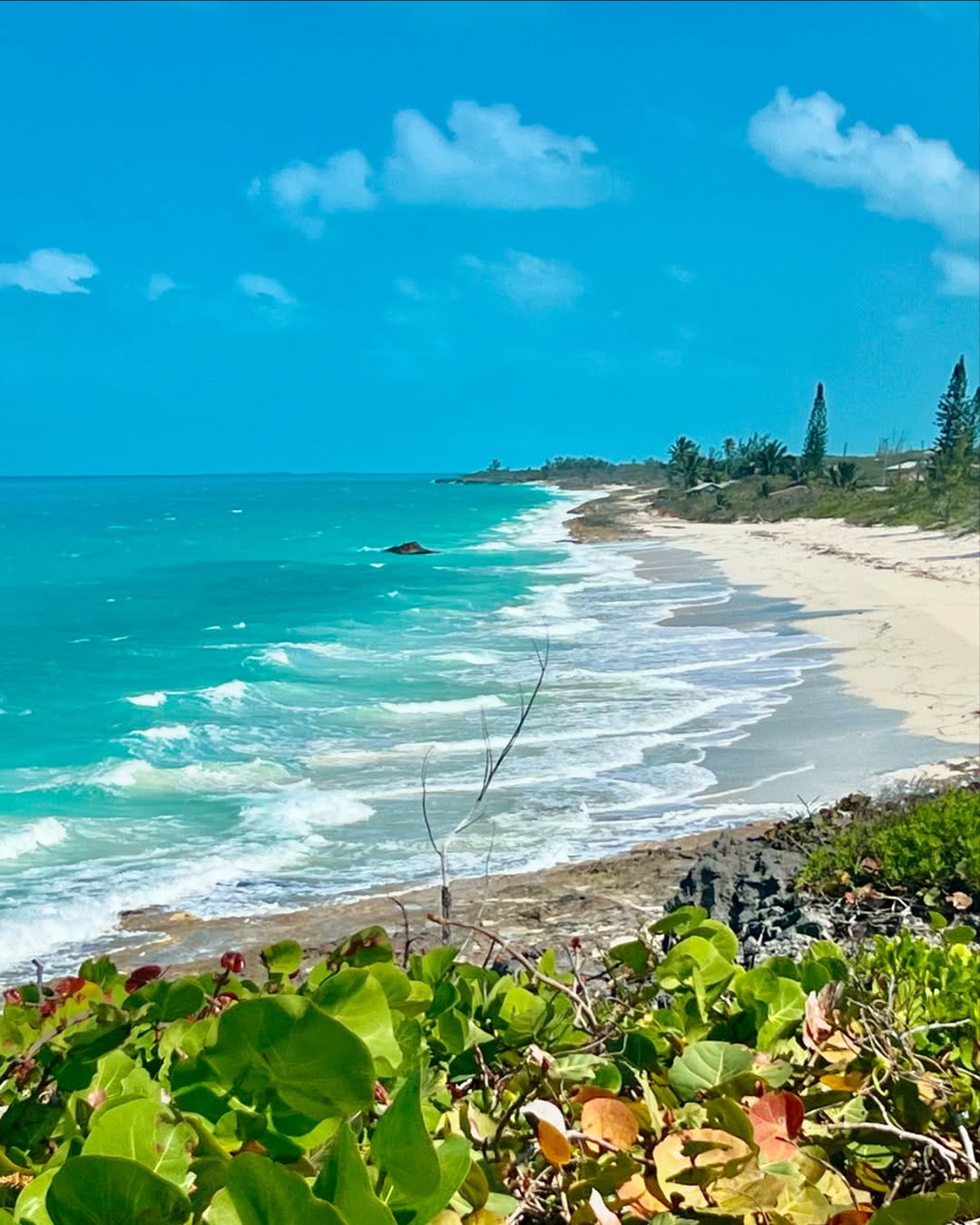 Little Exuma Little Exuma