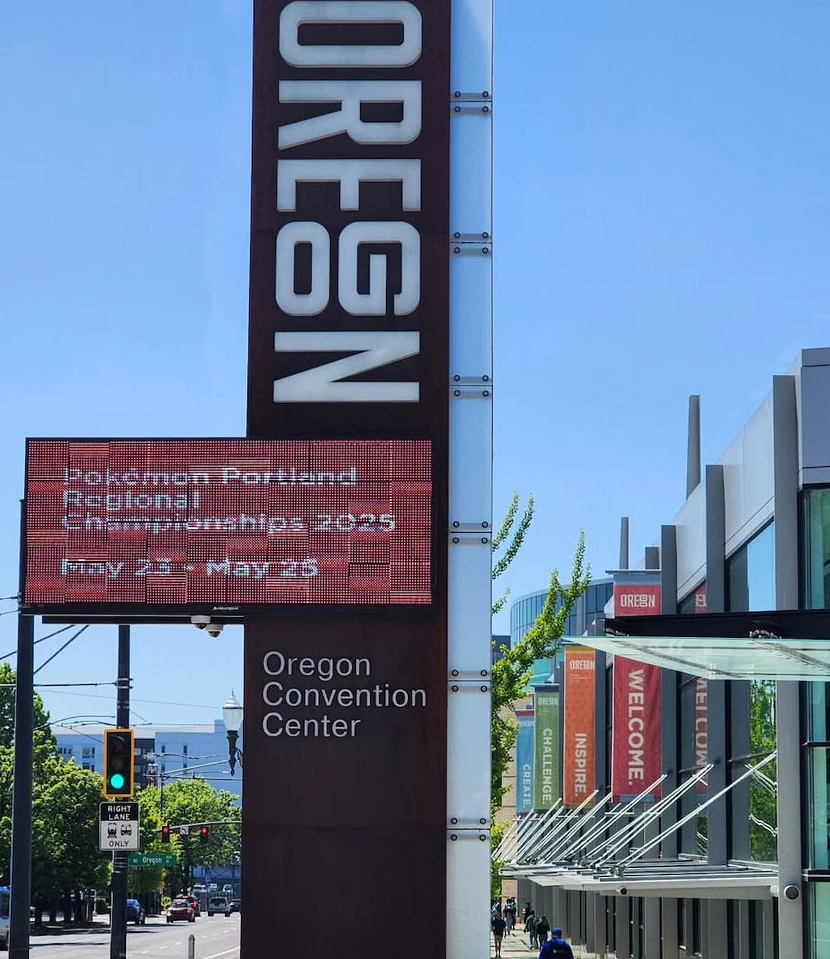 Lloyd District, Portland Lloyd District, Portland