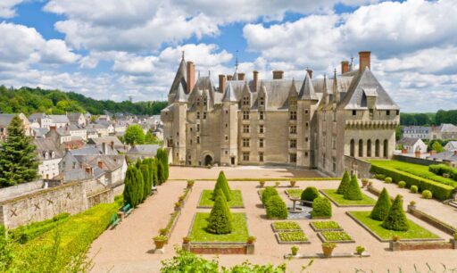 Loire Valley